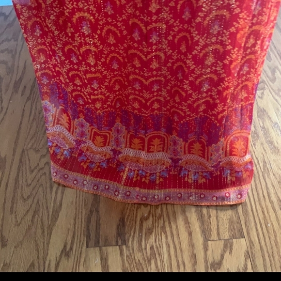 Kay Unger Size 8 Formal Dress - Picture 10 of 10